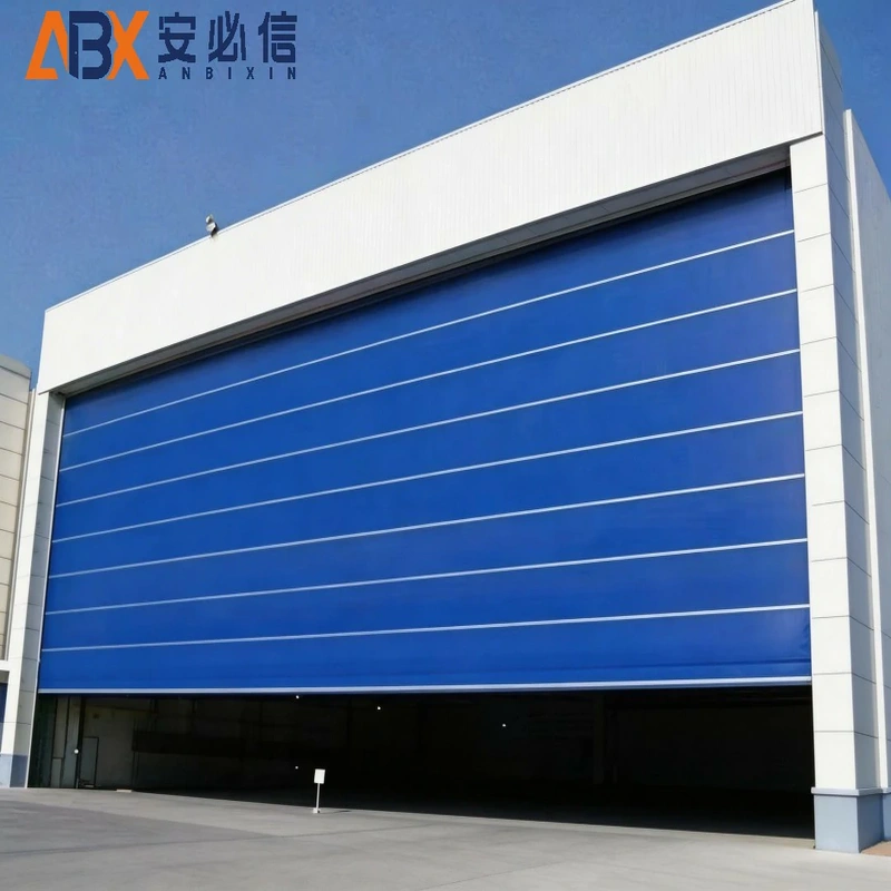 韶关市背带堆积门