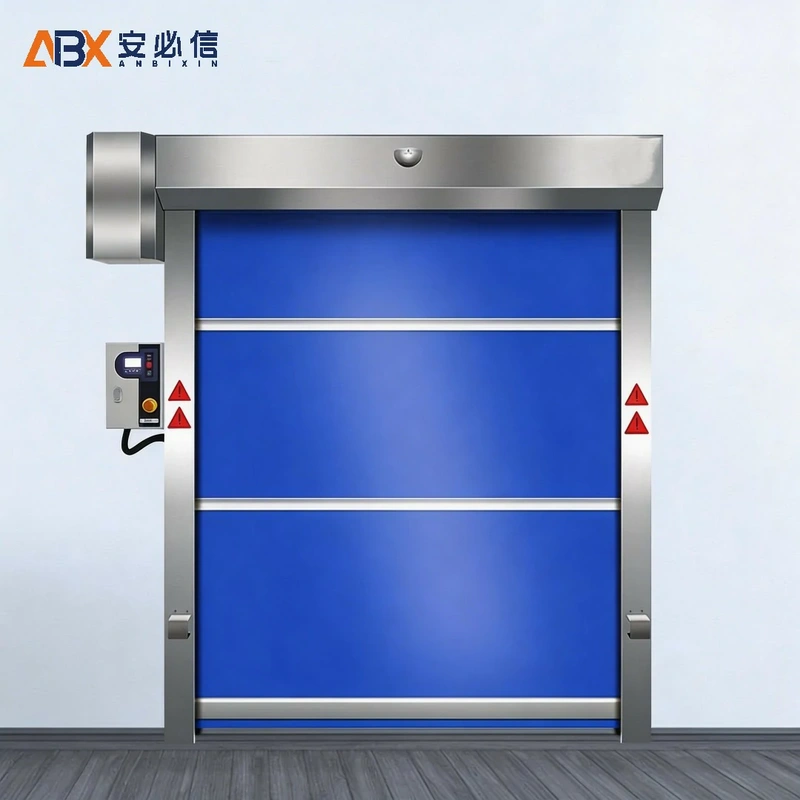 韶关市快速门