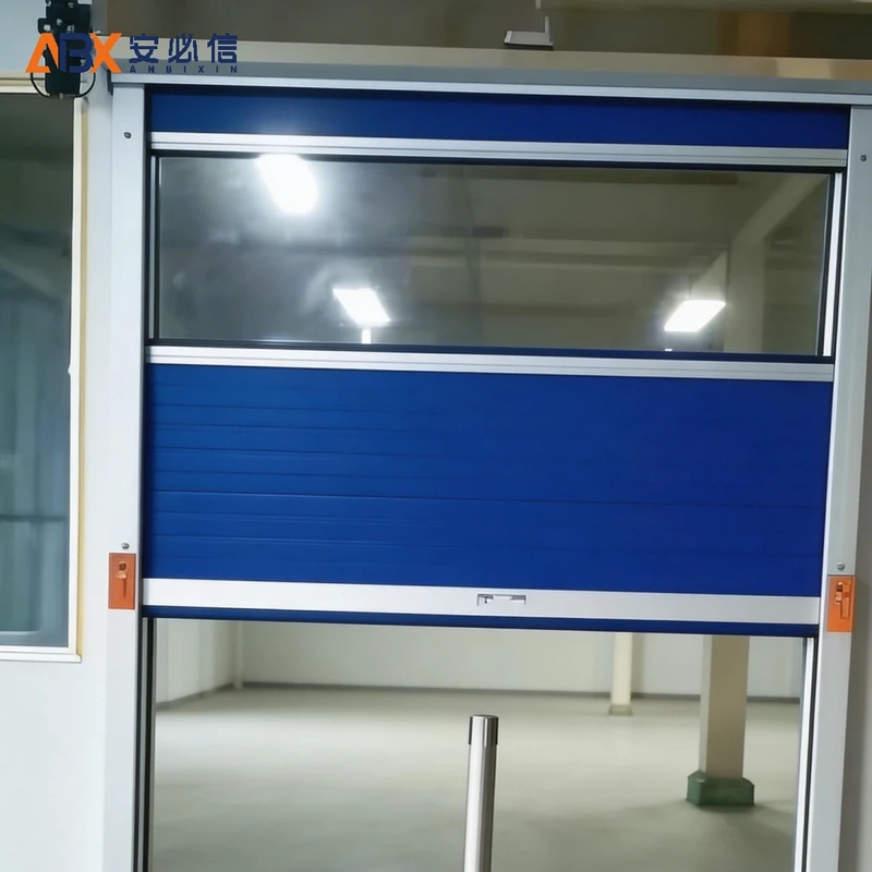 韶关市高速门