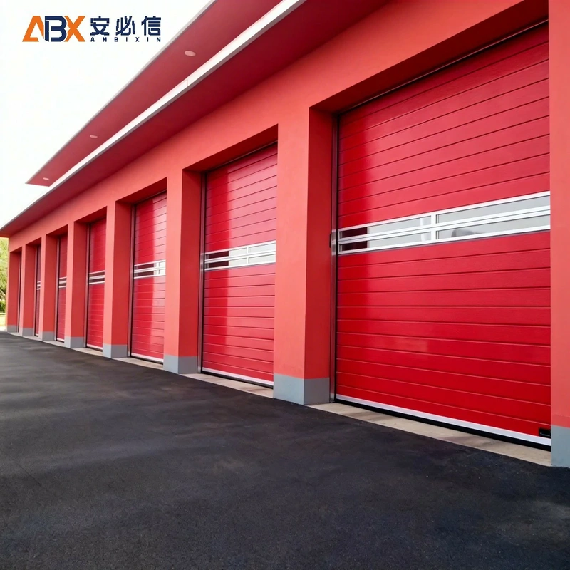 韶关市医药密闭高速门